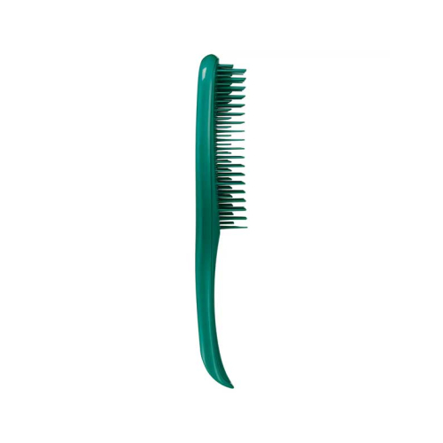 Tangle Teezer - Spazzola districante con manico Wet Detangling - Green Jungle