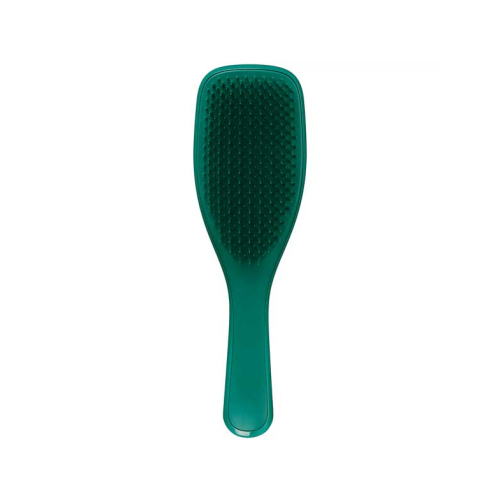 Tangle Teezer - Spazzola districante con manico Wet Detangling - Green Jungle