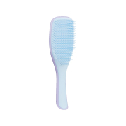 Tangle Teezer - Spazzola con manico districante Wet Detangling - Lilac & Blue