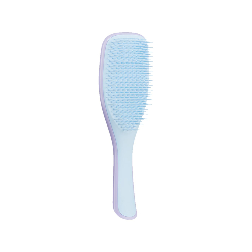 Tangle Teezer - Spazzola con manico districante Wet Detangling - Lilac & Blue