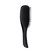 Tangle Teezer - Spazzola per districare con manico Wet Detangling - Liqourice Black
