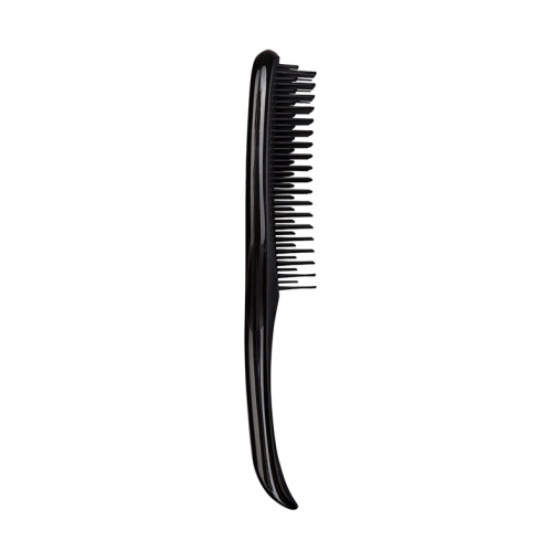 Tangle Teezer - Spazzola per districare con manico Wet Detangling - Liqourice Black