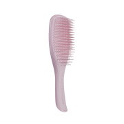 Tangle Teezer - Spazzola per districare con manico Wet Detangling - Millennial Pink