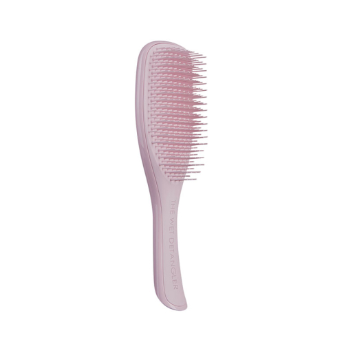 Tangle Teezer - Spazzola per districare con manico Wet Detangling - Millennial Pink
