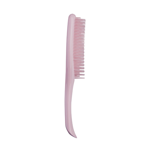 Tangle Teezer - Spazzola per districare con manico Wet Detangling - Millennial Pink