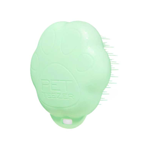 Tangle Teezer - Spazzola districante per animali domestici Cat Grooming Brush