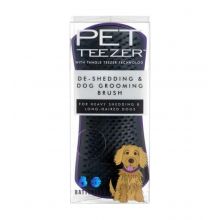 Tangle Teezer - Spazzola districante per animali domestici - Pelo lungo