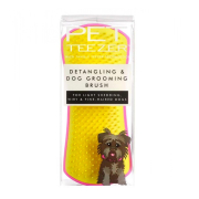 Tangle Teezer - Spazzola districante per animali domestici - Pelo corto