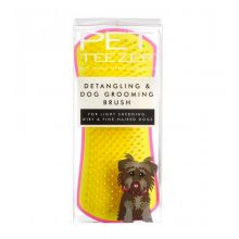 Tangle Teezer - Spazzola districante per animali domestici - Pelo corto