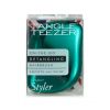Tangle Teezer - Speciale spazzola districante Compact Styler - Green Jungle