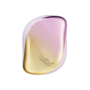 Tangle Teezer - Spazzola speciale districante Compact Styler - Lilac Yellow
