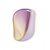 Tangle Teezer - Spazzola speciale districante Compact Styler - Lilac Yellow
