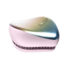Tangle Teezer - Speciale spazzola districante Compact Styler - Pearlescent Matte Chrome