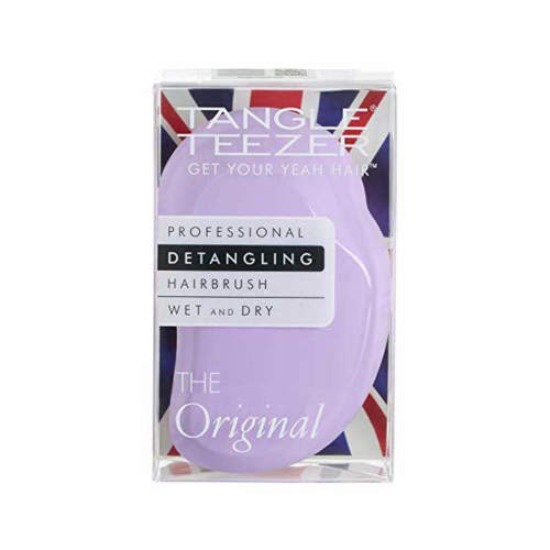 Tangle Teezer - Spazzola speciale districante Original - Lilac