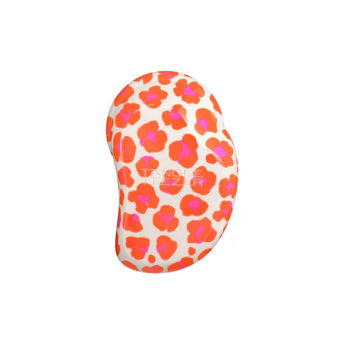 Tangle Teezer - Spazzola districante speciale Original Mini - Leo Orange