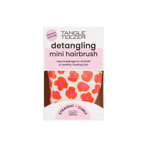 Tangle Teezer - Spazzola districante speciale Original Mini - Leo Orange
