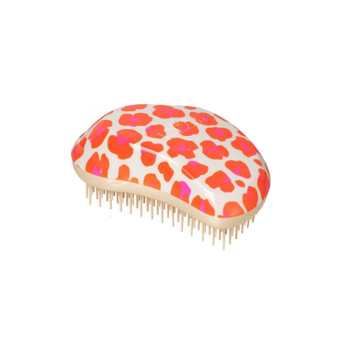 Tangle Teezer - Spazzola districante speciale Original Mini - Leo Orange