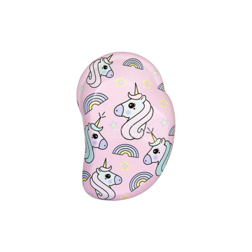 Tangle Teezer - Speciale spazzola districante Original Mini - Multi Unicorn