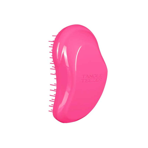 Tangle Teezer - Speciale spazzola districante Original Mini - Pink