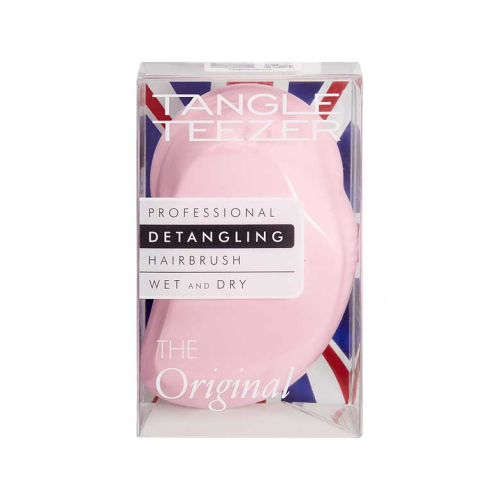 Tangle Teezer - Speciale spazzola districante Original - Pink Vibes