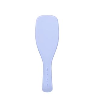 Tangle Teezer - Mini spazzola per capelli The Ultimate Detangler - Digital Lavender