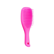 Tangle Teezer - Mini spazzola per capelli The Ultimate Detangler - Runway Pink