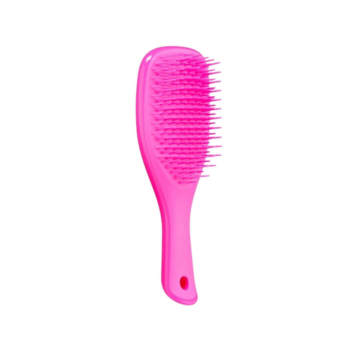 Tangle Teezer - Mini spazzola per capelli The Ultimate Detangler - Runway Pink