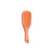 Tangle Teezer - Mini spazzola per capelli The Ultimate Detangler - Salmon Pink & Apricot