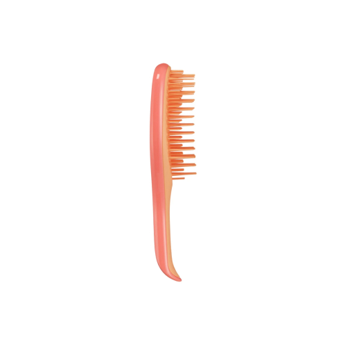 Tangle Teezer - Mini spazzola per capelli The Ultimate Detangler - Salmon Pink & Apricot