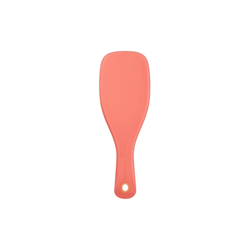 Tangle Teezer - Mini spazzola per capelli The Ultimate Detangler - Salmon Pink & Apricot