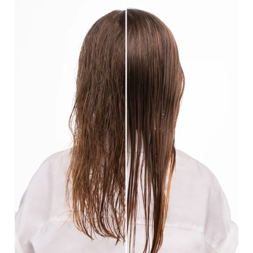 Tangle Teezer - Mini spazzola per capelli The Ultimate Detangler - Salmon Pink & Apricot