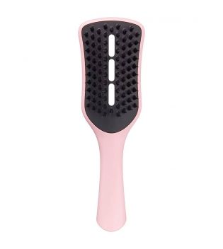 Tangle Teezer - Spazzola per capelli professionale Easy Dry & Go - Tickled Pink