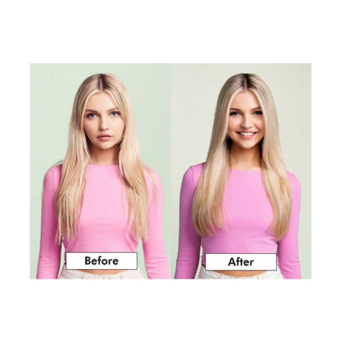 Tangle Teezer - Spazzola Smooth and Shine The Ultimate Styler - Nero