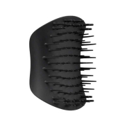 Tangle Teezer - Pennello The Scalp Exfoliator and Massager - Black