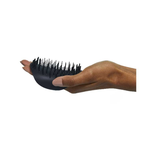 Tangle Teezer - Pennello The Scalp Exfoliator and Massager - Black