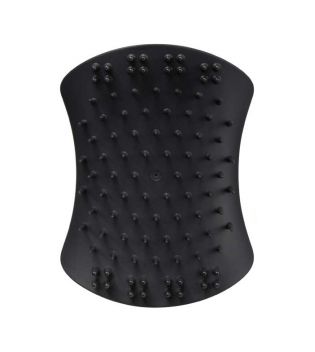 Tangle Teezer - Pennello The Scalp Exfoliator and Massager - Black