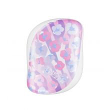 Tangle Teezer - Spazzola districante speciale Compact Styler - Digital Leopard