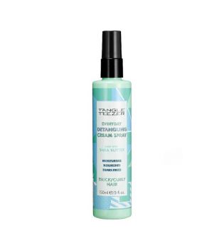 Tangle Teezer - Crema spray districante senza risciacquo - Capelli spessi e ricci
