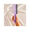 Tangle Teezer - Districante Paine Wide Tooth Comb - Black Lilac