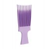 Tangle Teezer - Pettine soffice Hair Pick - Lilac