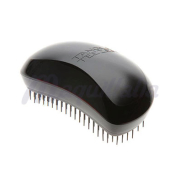 Salon Elite Tangle Teezer - Detangling Brush - Panther Black