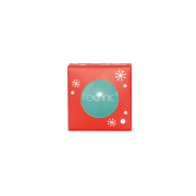Technic Cosmetics - *Christmas* - Bálsamo labiale Festive - Candy Cane