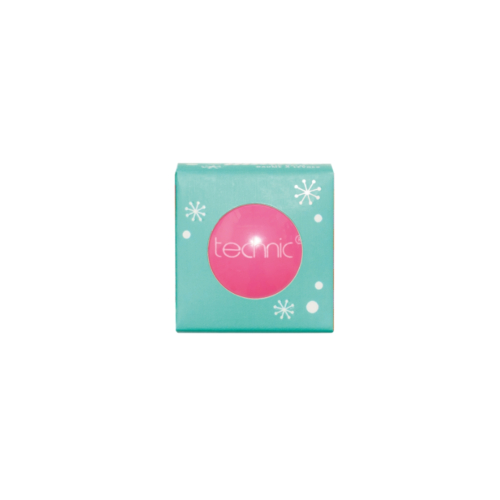 Technic Cosmetics - *Christmas* - Bálsamo labiale Festive - Marsh-mallow