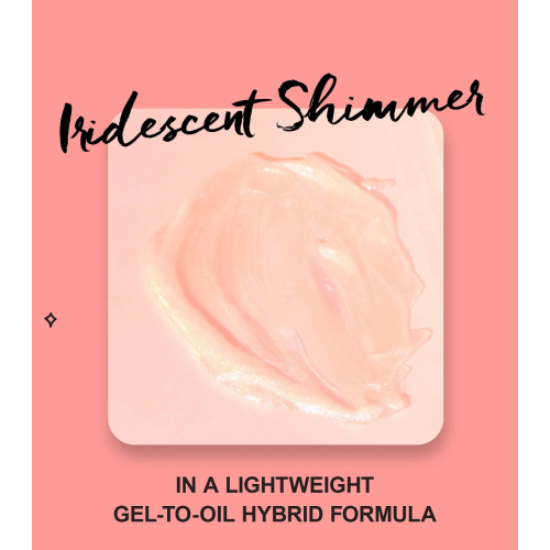 Technic Cosmetics - Olio corpo illuminante e abbronzante Bottled Glow