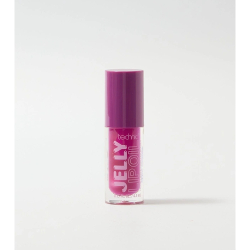 Technic Cosmetics - Olio per labbra Jelly - Berry Blast