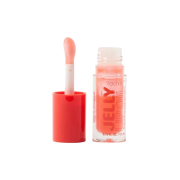 Technic Cosmetics - Olio per labbra Jelly - Peach Fizz