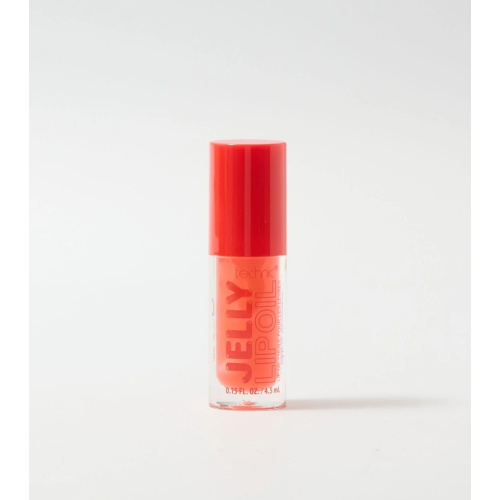 Technic Cosmetics - Olio per labbra Jelly - Peach Fizz