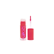 Technic Cosmetics - Olio per labbra Sheer Lip Oil - Crimson