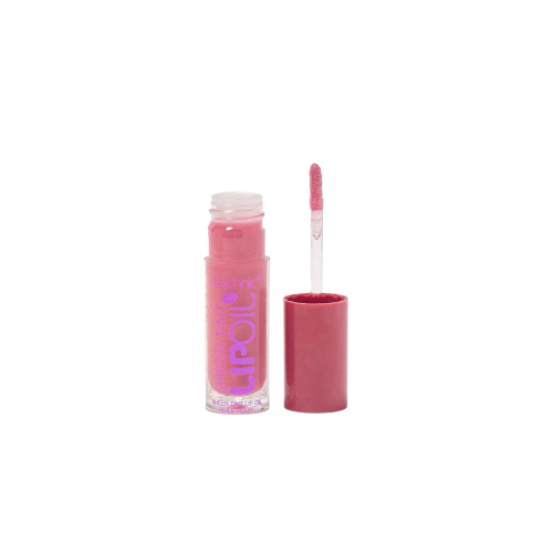 Technic Cosmetics - Olio per labbra Sheer Lip Oil - Punch Bowl