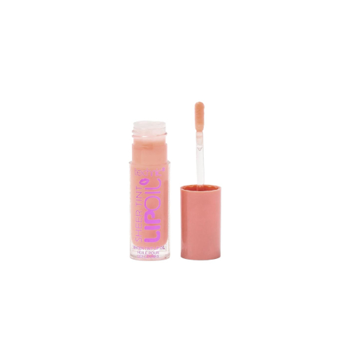 Technic Cosmetics - Olio per labbra Sheer Lip Oil - Short Stack